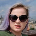 Анастасия Тихонова Анастасия Тихонова