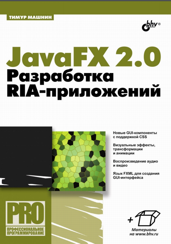 Дорожная карта java