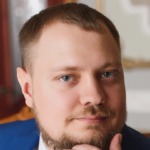 Максим Колоколов Максим Колоколов