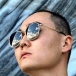 Жамбал Гармажапов Жамбал Гармажапов