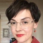 Александра Вильчинская Александра Вильчинская