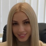 Полина Шевченко Полина Шевченко