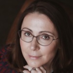 Светлана Анисимова Светлана Анисимова