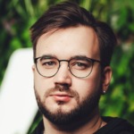 Илья Щербак Илья Щербак