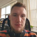 Павел Пармон Павел Пармон
