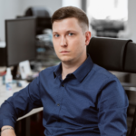 Роман Егошин Роман Егошин