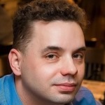 Михаил Денисов Михаил Денисов