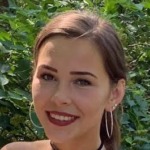 Вероника Голубева Вероника Голубева