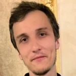 Никита Васильев Никита Васильев